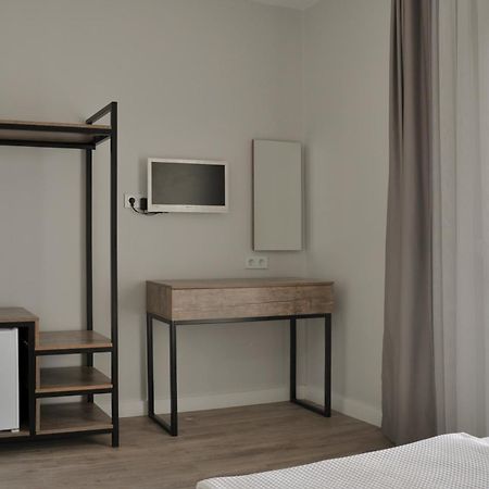 Sahil Butik Otel Çeşme Εξωτερικό φωτογραφία