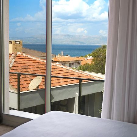 Sahil Butik Otel Çeşme Εξωτερικό φωτογραφία