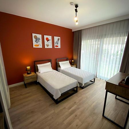 Sahil Butik Otel Çeşme Εξωτερικό φωτογραφία