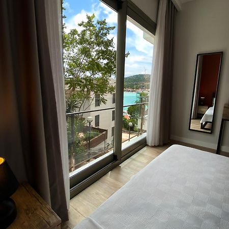 Sahil Butik Otel Çeşme Εξωτερικό φωτογραφία