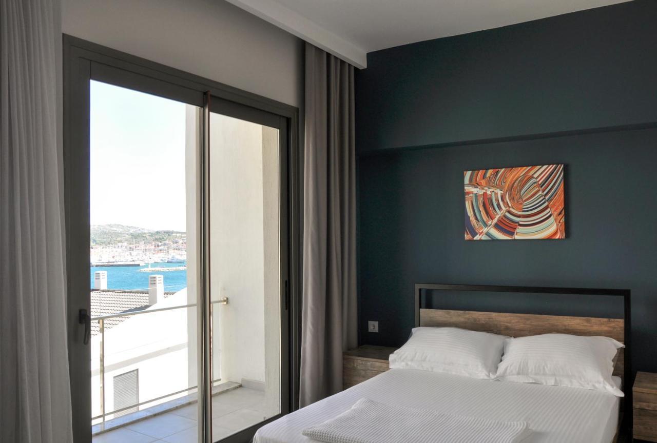 Sahil Butik Otel Çeşme Εξωτερικό φωτογραφία