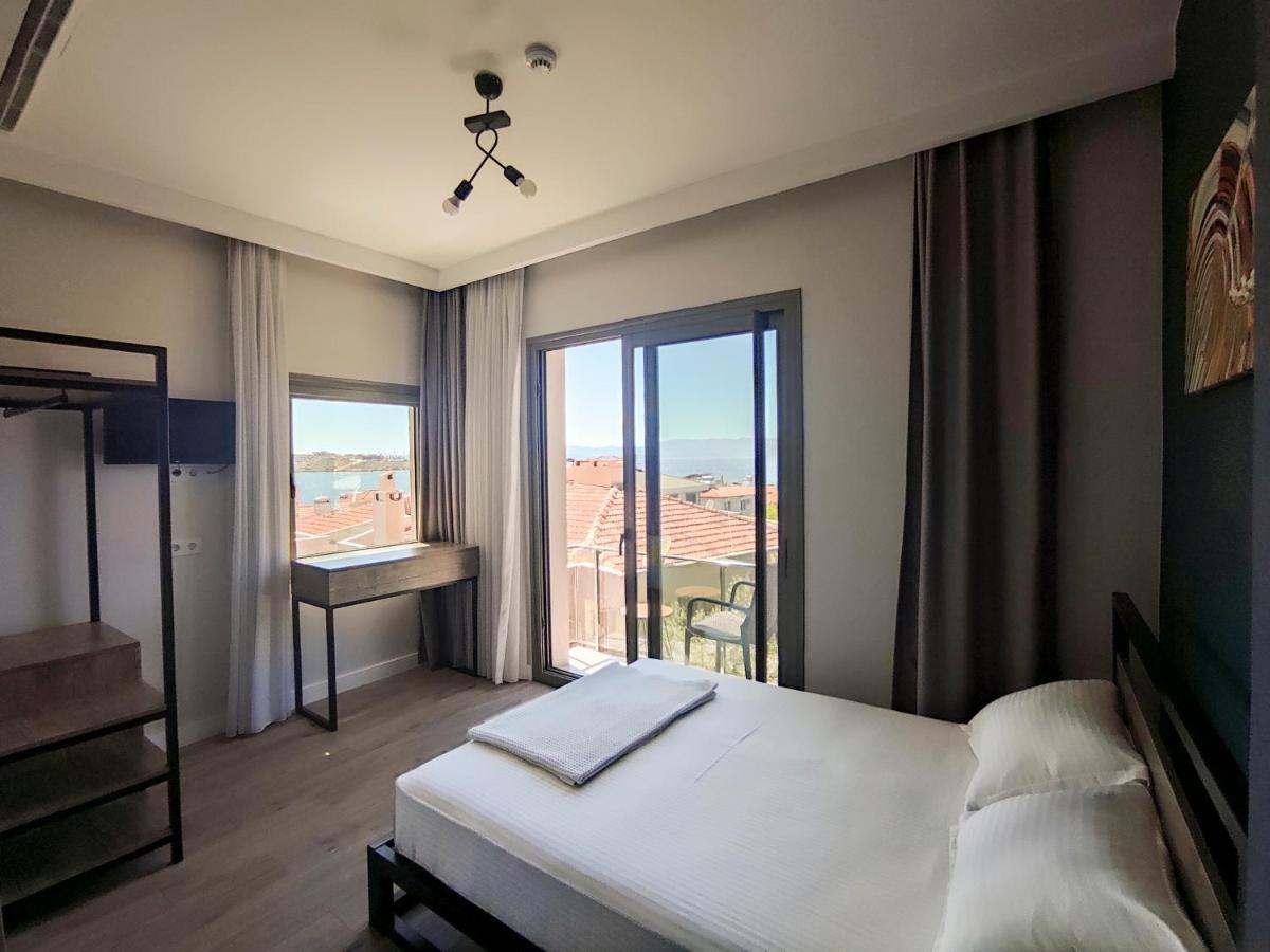 Sahil Butik Otel Çeşme Εξωτερικό φωτογραφία