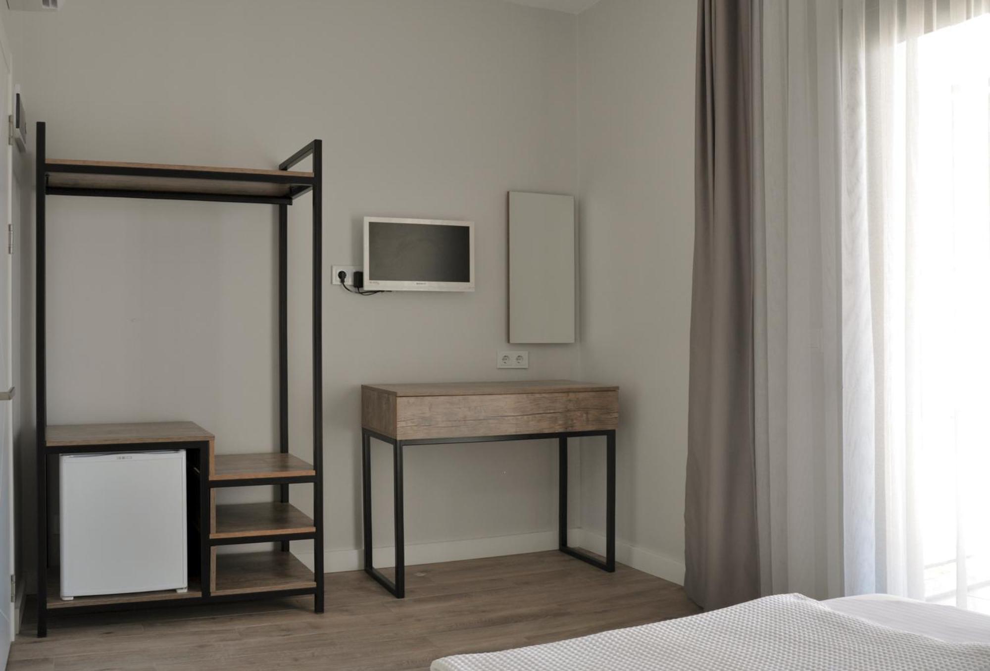 Sahil Butik Otel Çeşme Εξωτερικό φωτογραφία