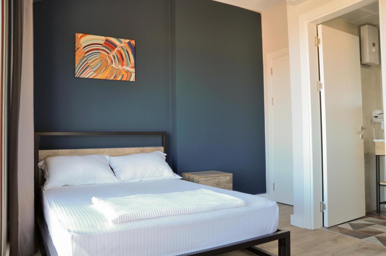 Sahil Butik Otel Çeşme Εξωτερικό φωτογραφία