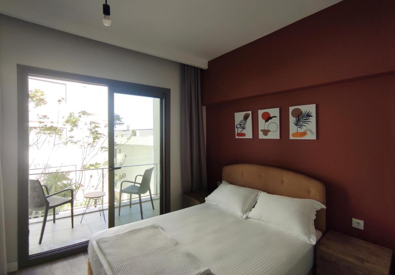 Sahil Butik Otel Çeşme Εξωτερικό φωτογραφία