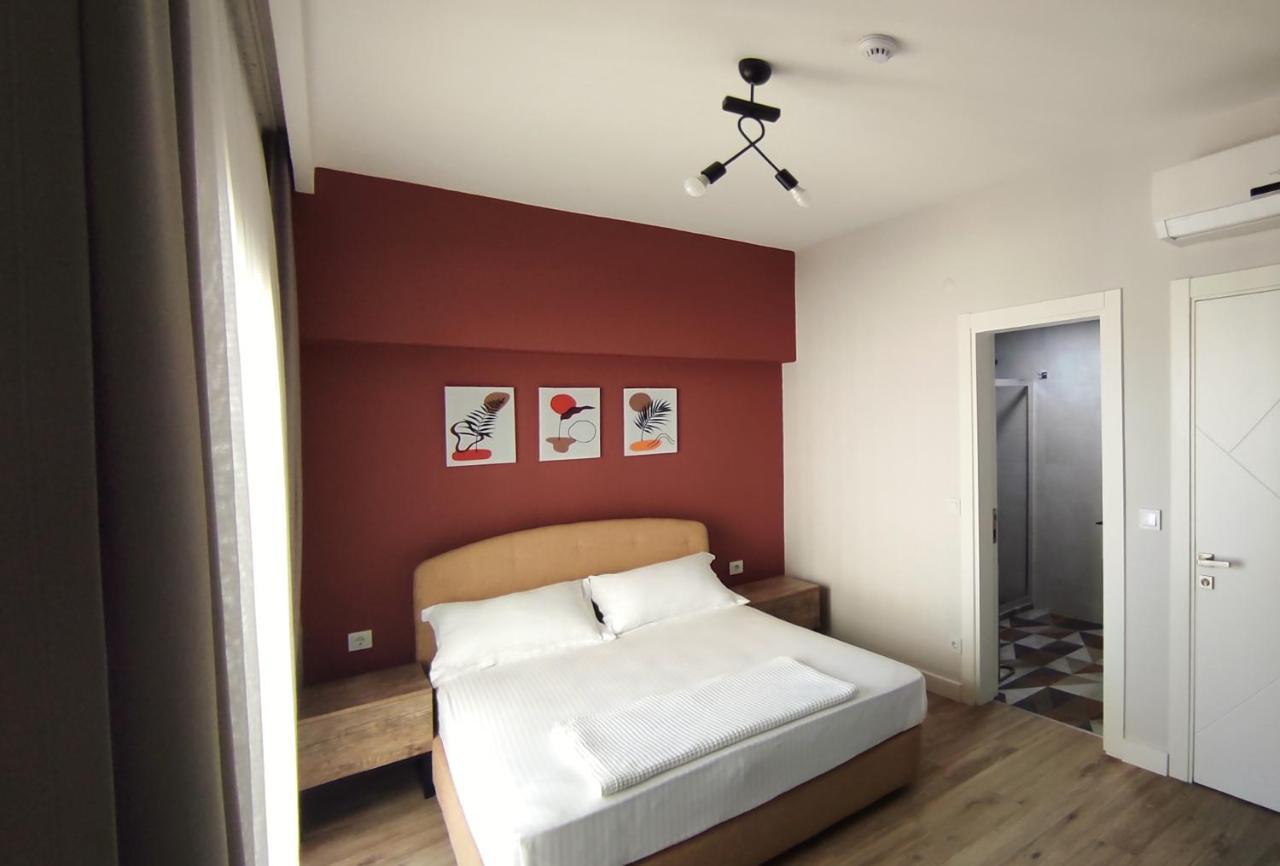 Sahil Butik Otel Çeşme Εξωτερικό φωτογραφία