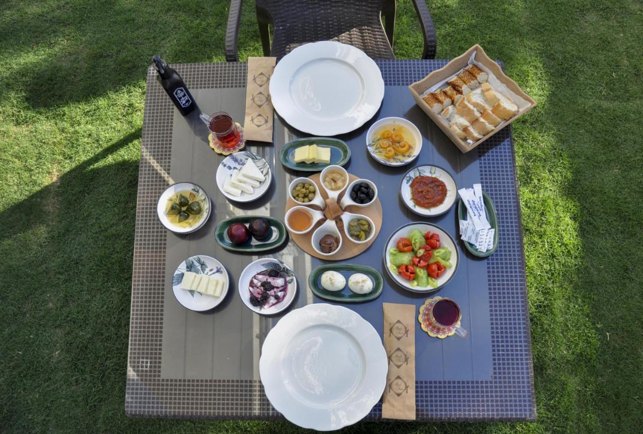 Sahil Butik Otel Çeşme Εξωτερικό φωτογραφία