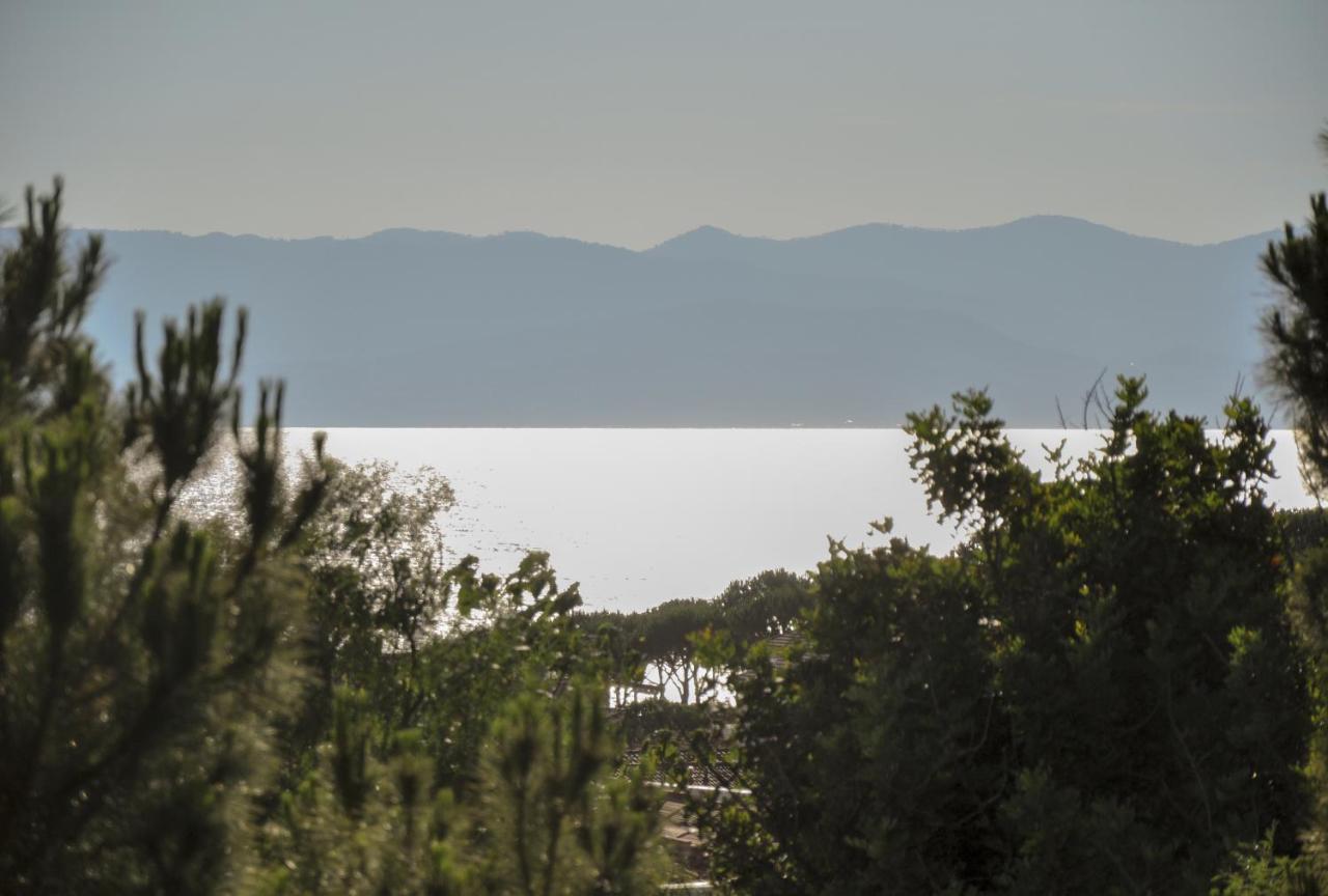 Sahil Butik Otel Çeşme Εξωτερικό φωτογραφία