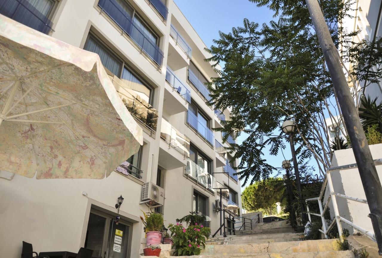 Sahil Butik Otel Çeşme Εξωτερικό φωτογραφία