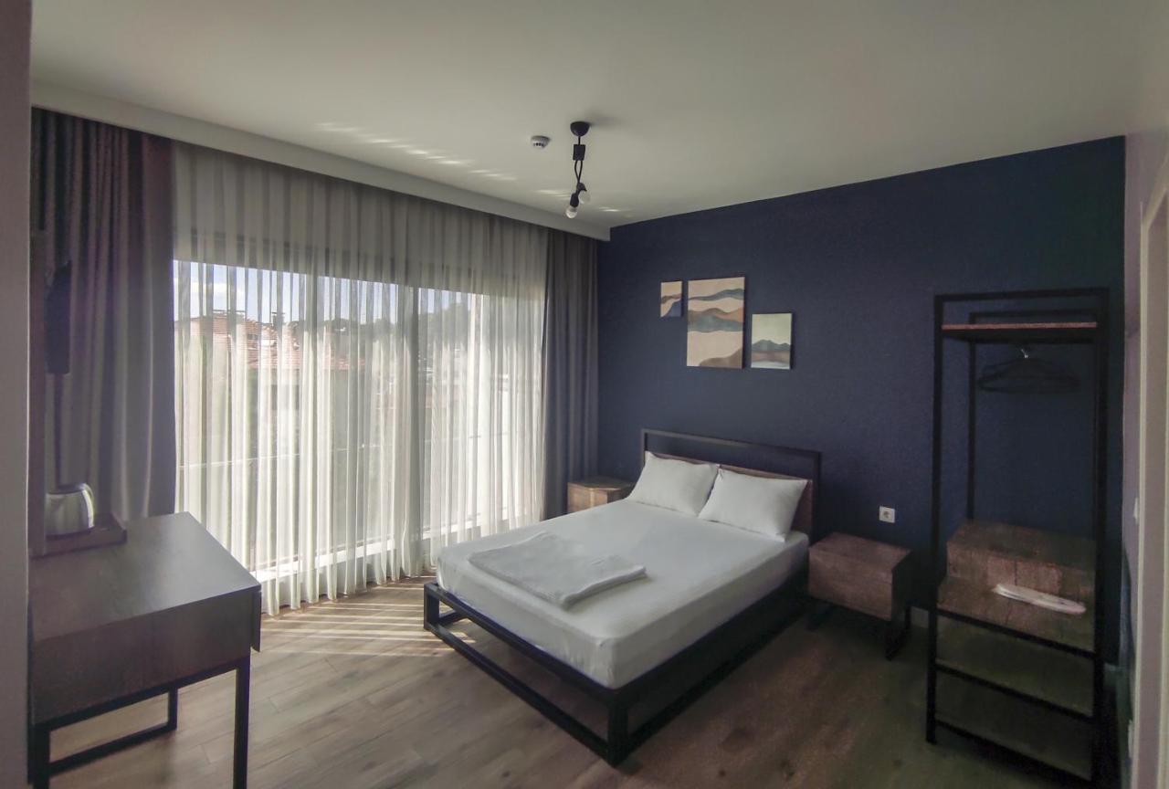 Sahil Butik Otel Çeşme Εξωτερικό φωτογραφία