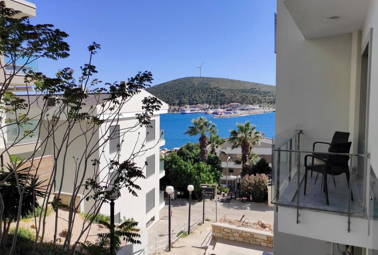 Sahil Butik Otel Çeşme Εξωτερικό φωτογραφία