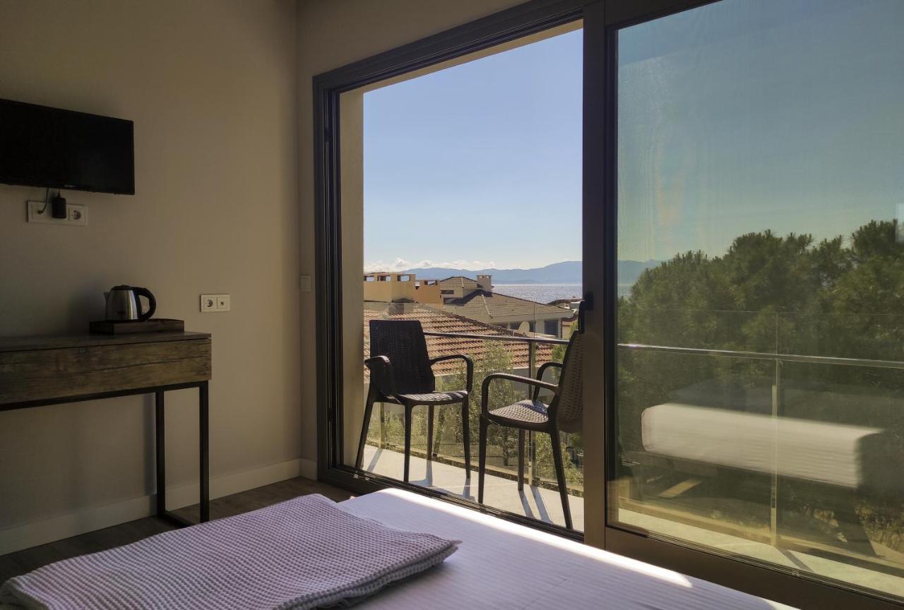Sahil Butik Otel Çeşme Εξωτερικό φωτογραφία