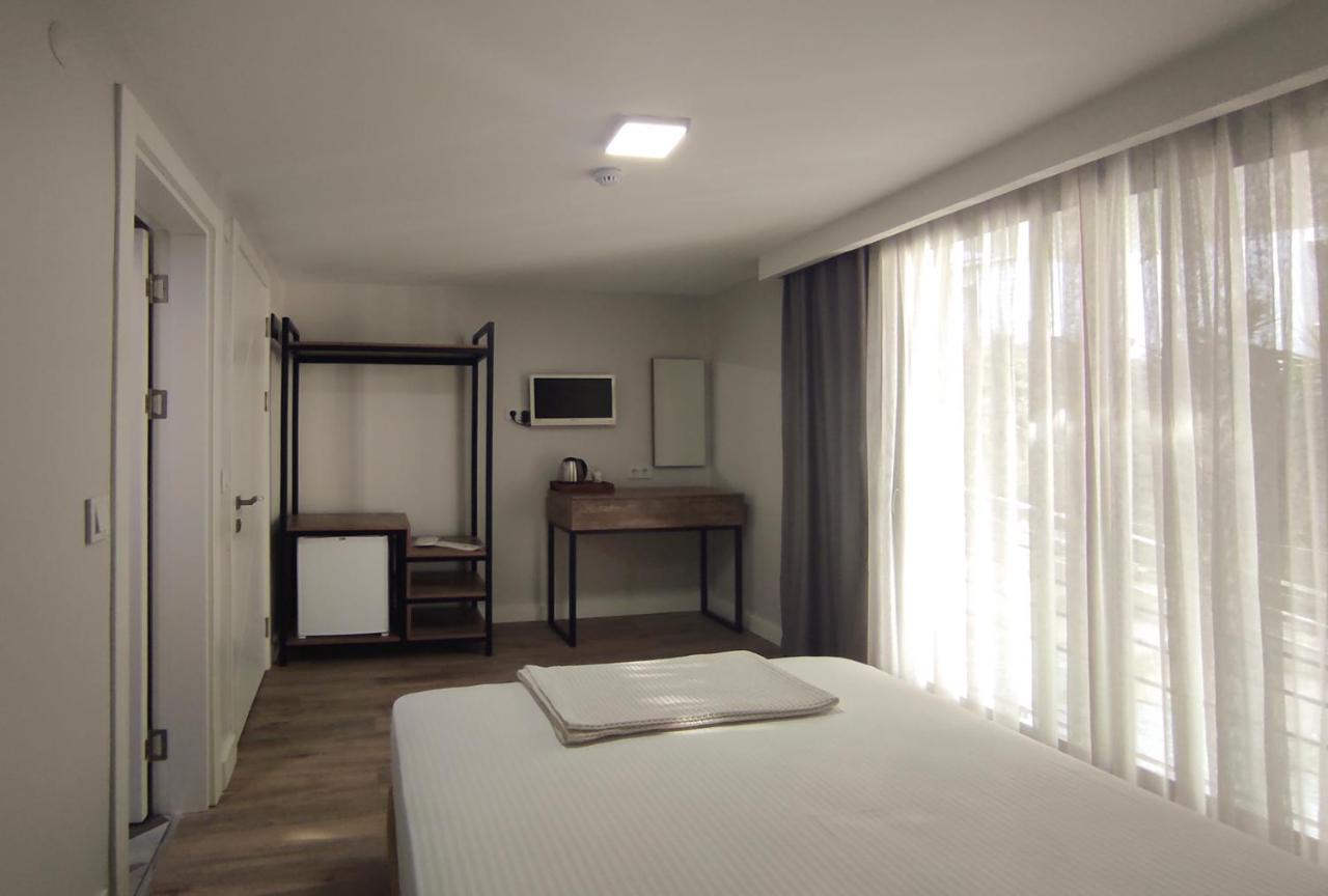 Sahil Butik Otel Çeşme Εξωτερικό φωτογραφία