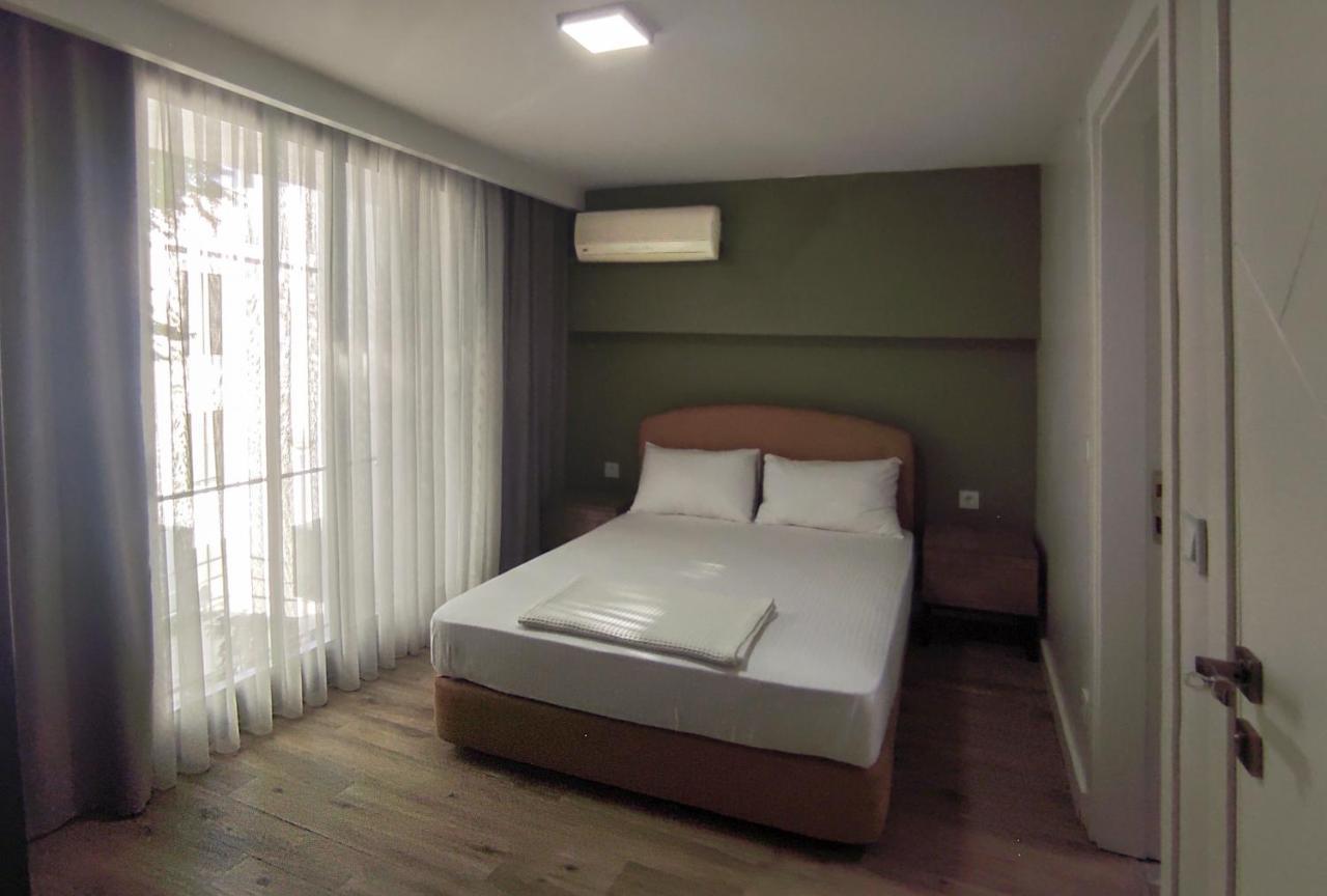 Sahil Butik Otel Çeşme Εξωτερικό φωτογραφία