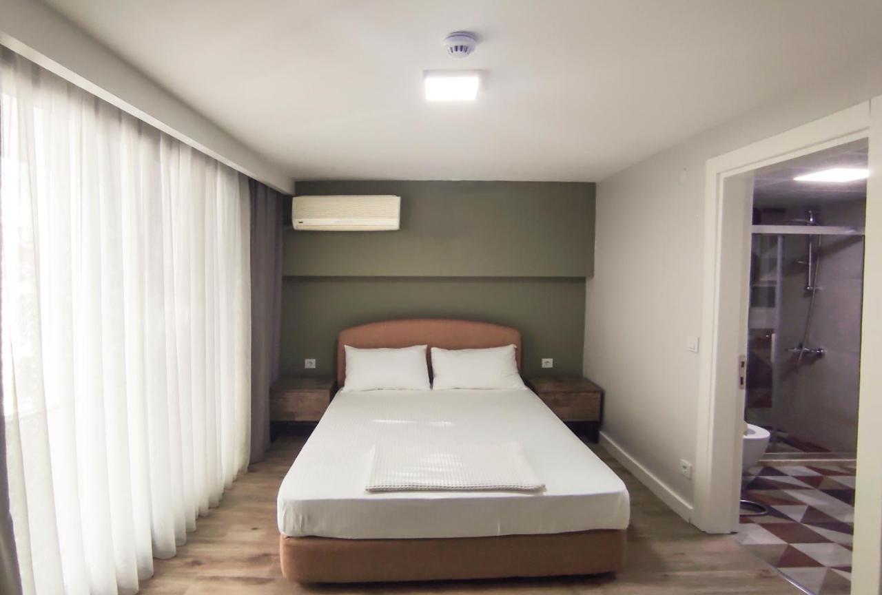 Sahil Butik Otel Çeşme Εξωτερικό φωτογραφία