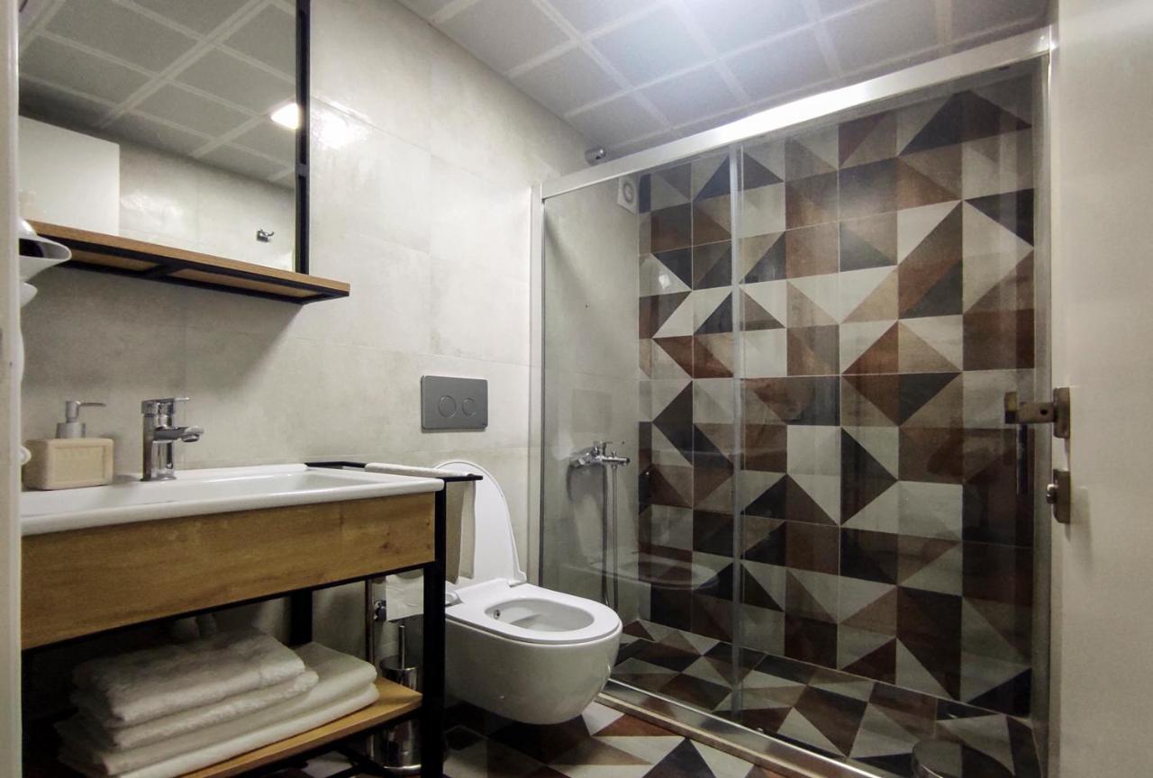 Sahil Butik Otel Çeşme Εξωτερικό φωτογραφία