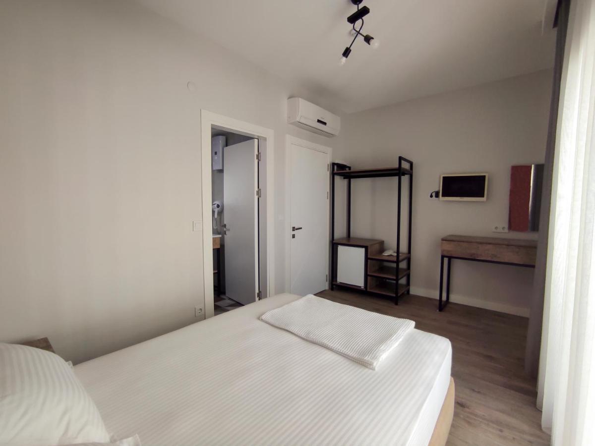 Sahil Butik Otel Çeşme Εξωτερικό φωτογραφία