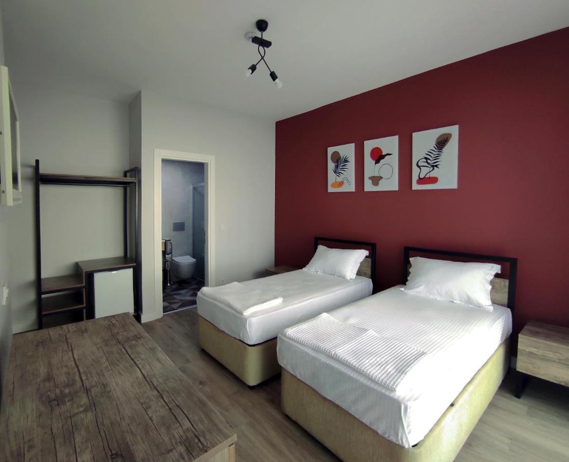 Sahil Butik Otel Çeşme Εξωτερικό φωτογραφία