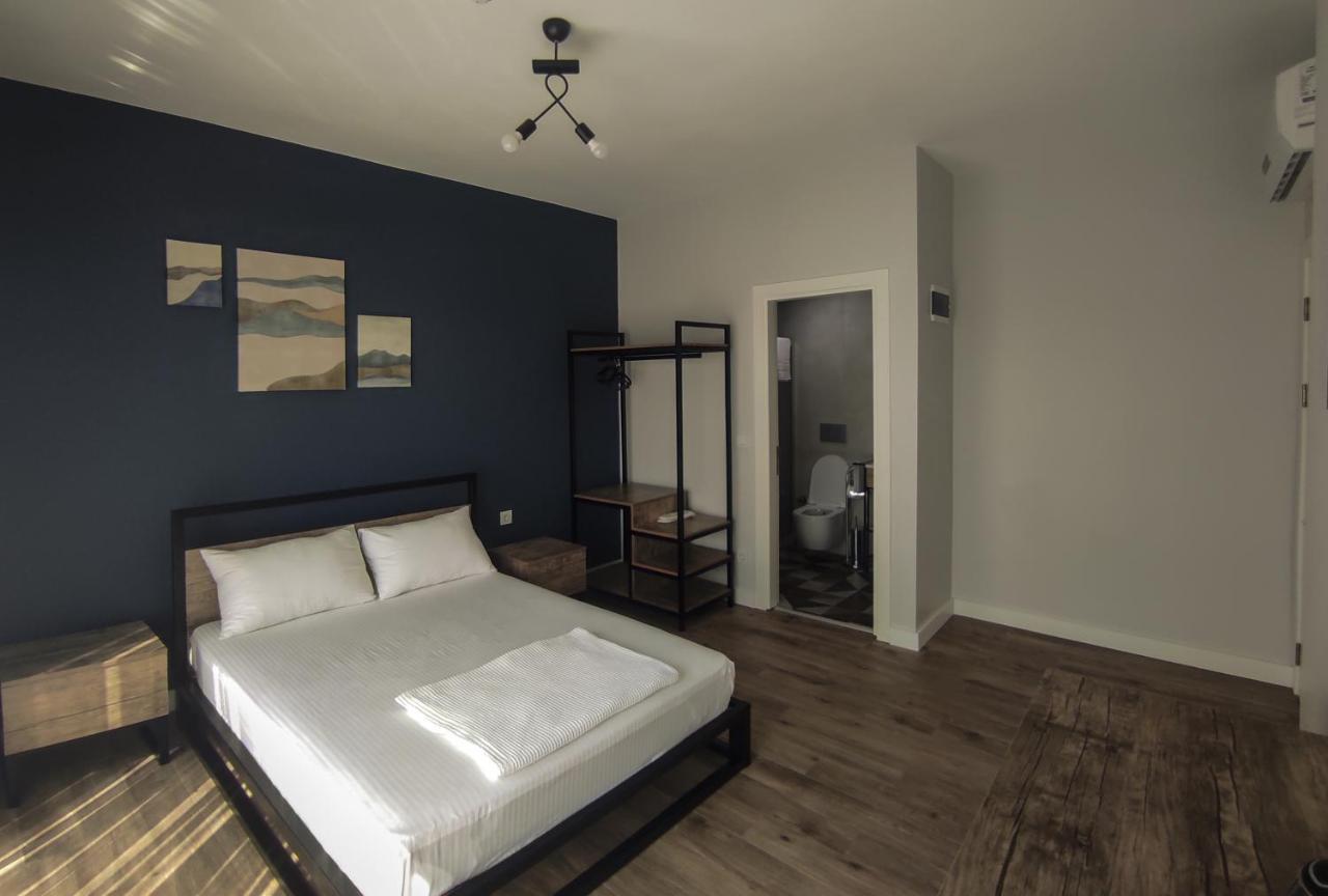 Sahil Butik Otel Çeşme Εξωτερικό φωτογραφία