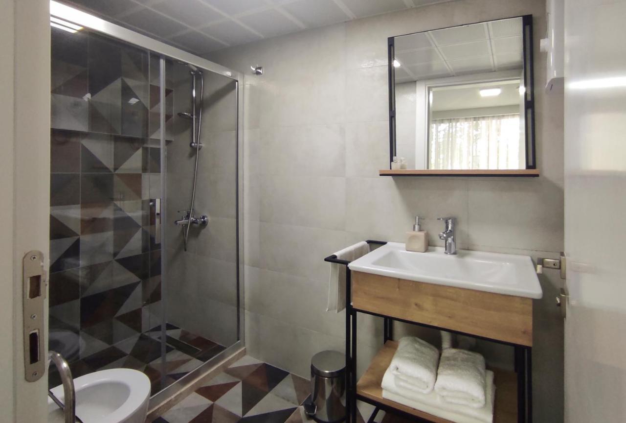 Sahil Butik Otel Çeşme Εξωτερικό φωτογραφία