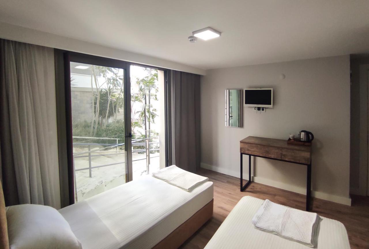 Sahil Butik Otel Çeşme Εξωτερικό φωτογραφία