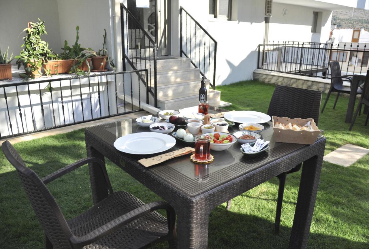 Sahil Butik Otel Çeşme Εξωτερικό φωτογραφία