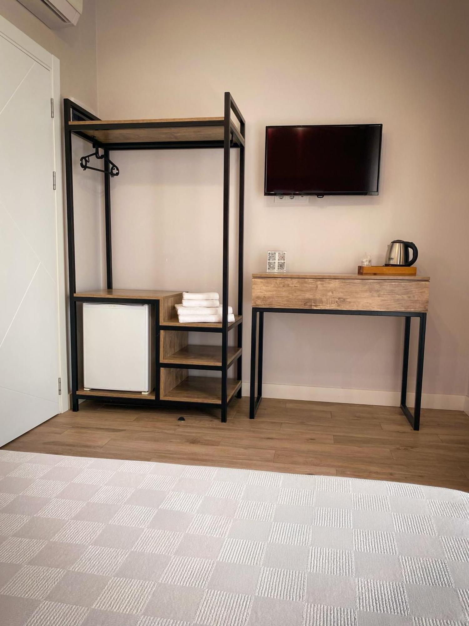 Sahil Butik Otel Çeşme Εξωτερικό φωτογραφία