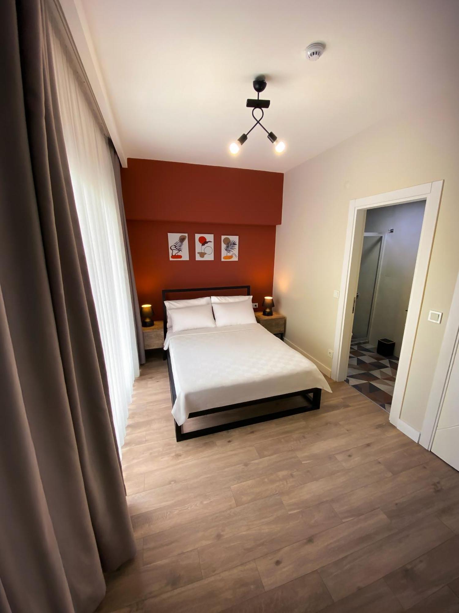 Sahil Butik Otel Çeşme Εξωτερικό φωτογραφία