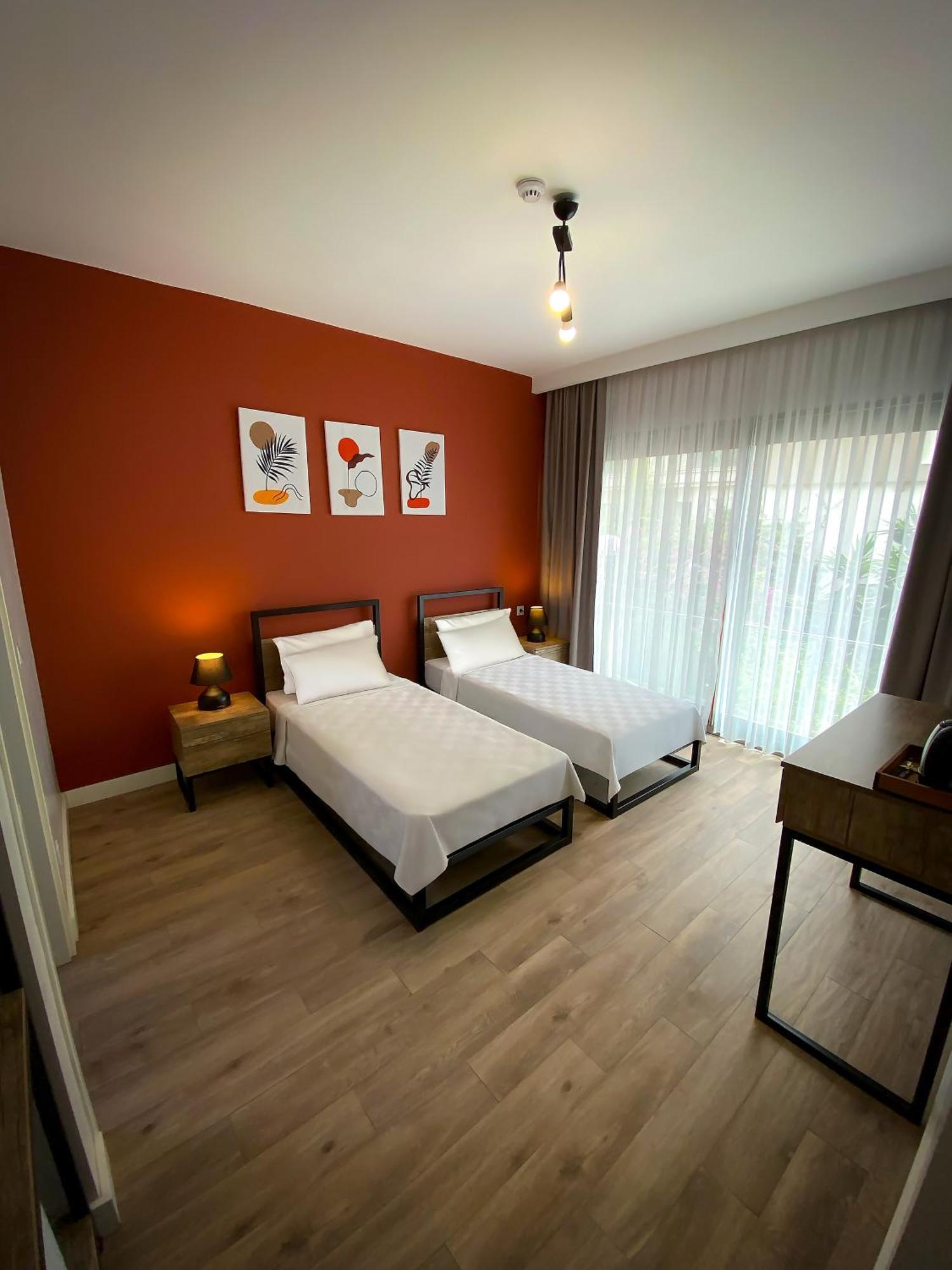 Sahil Butik Otel Çeşme Εξωτερικό φωτογραφία