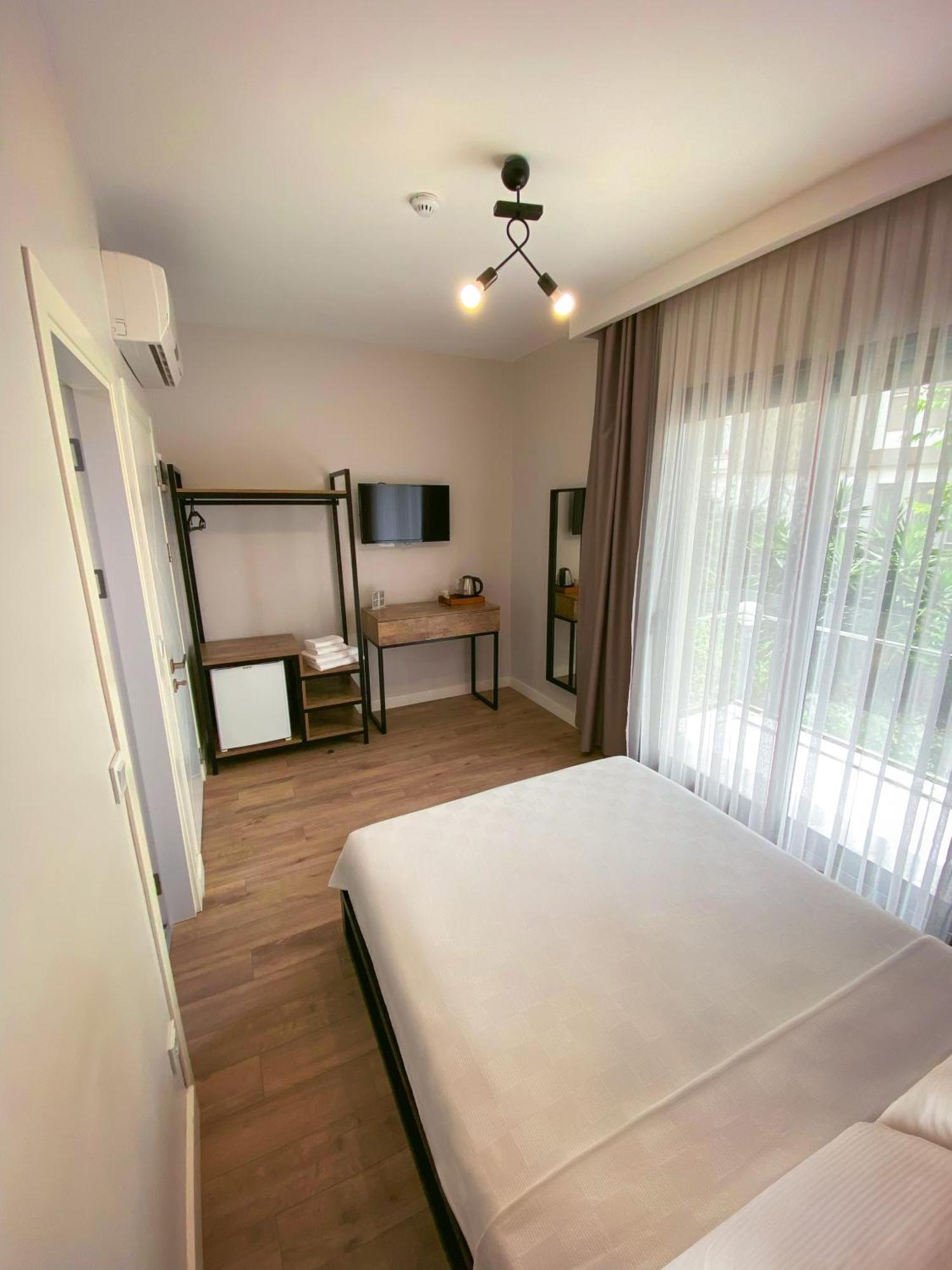 Sahil Butik Otel Çeşme Εξωτερικό φωτογραφία