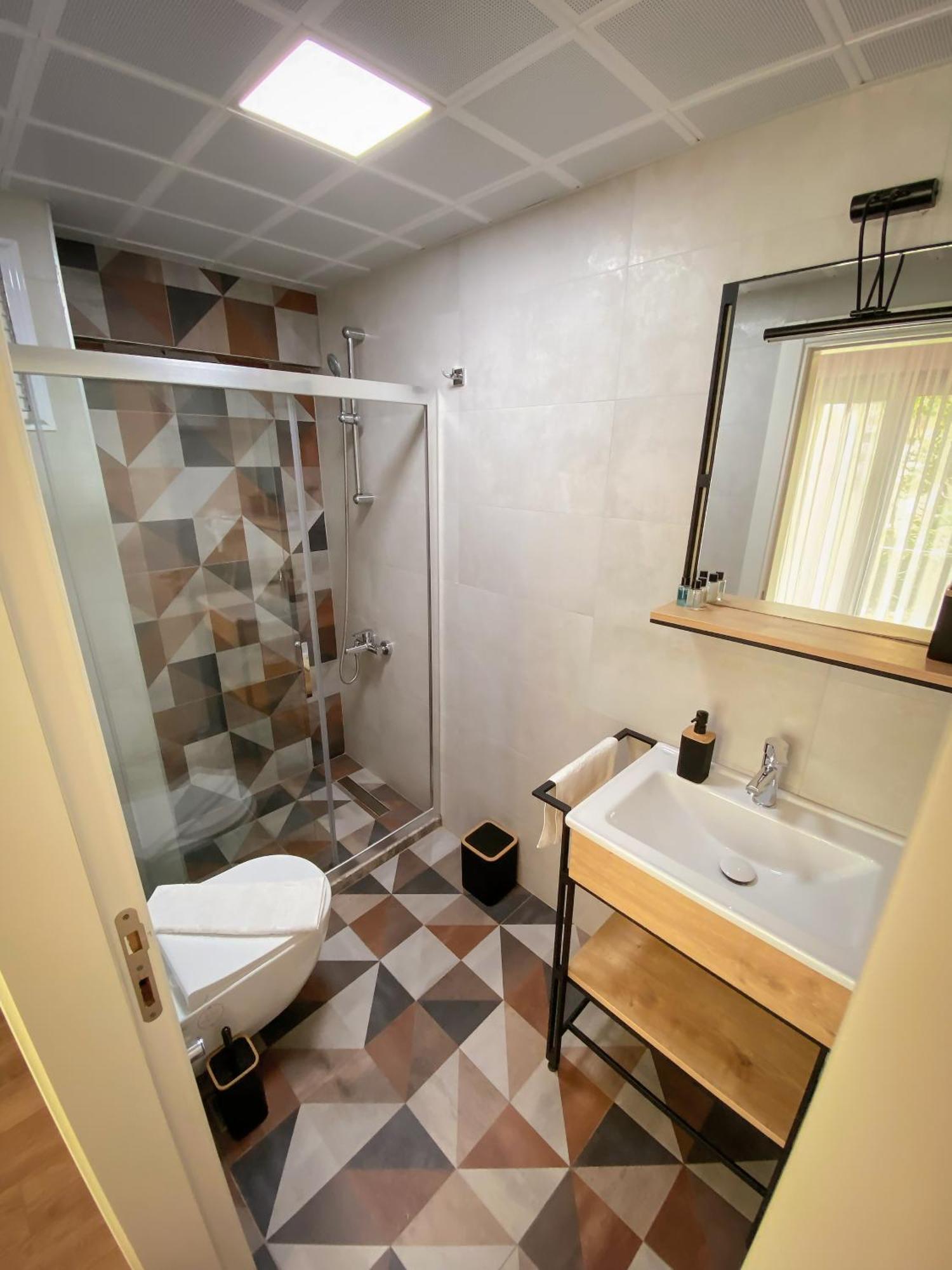 Sahil Butik Otel Çeşme Εξωτερικό φωτογραφία