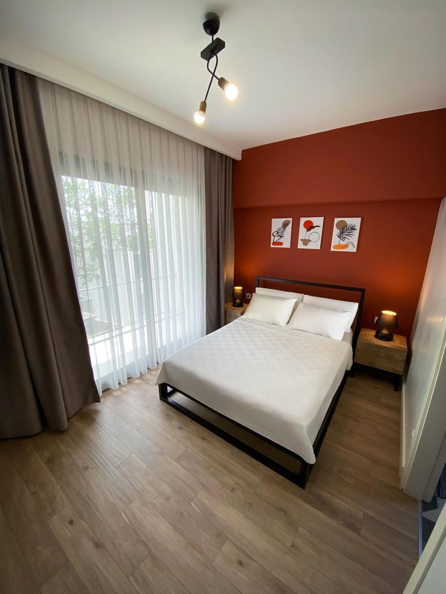 Sahil Butik Otel Çeşme Εξωτερικό φωτογραφία