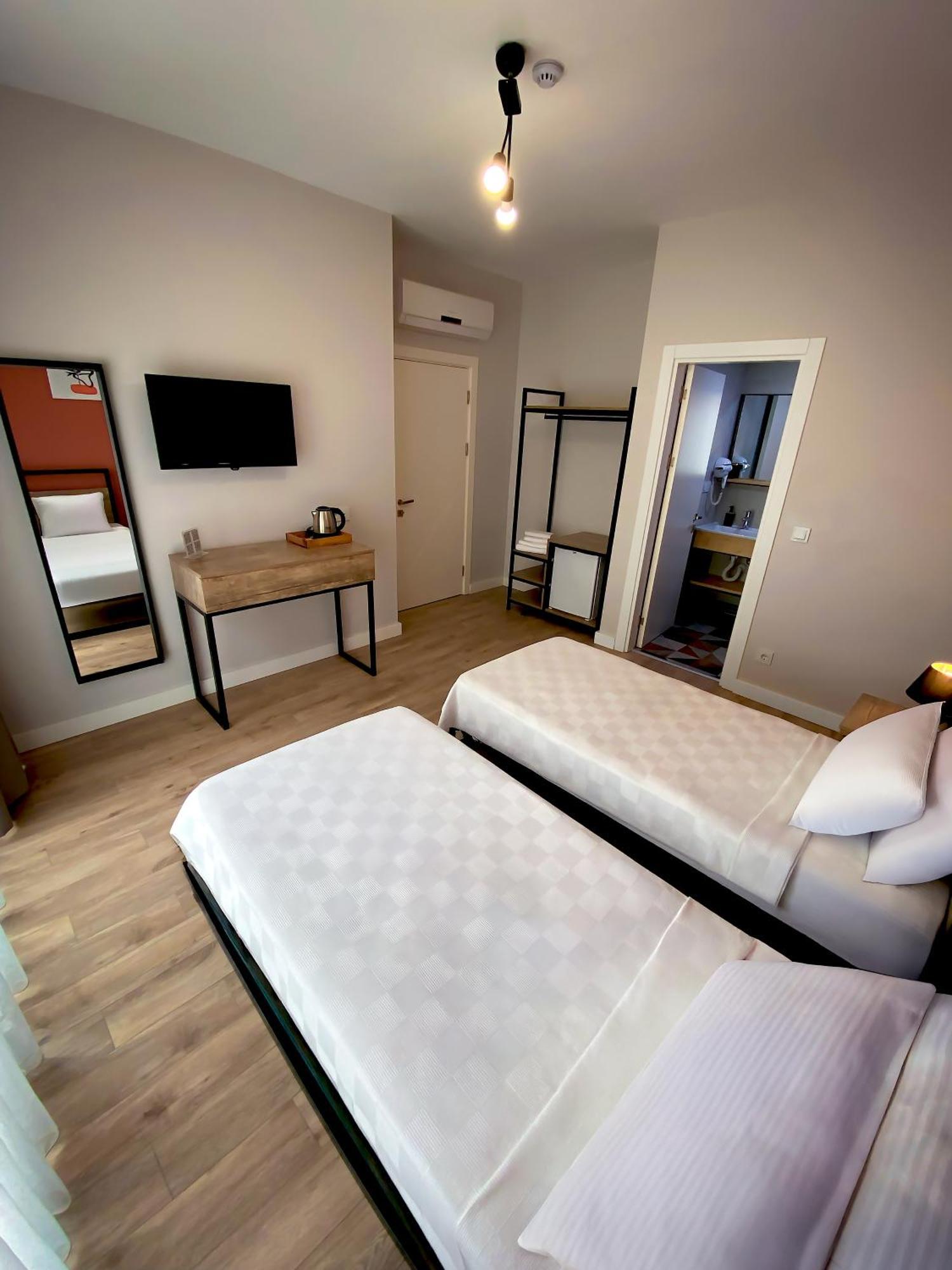 Sahil Butik Otel Çeşme Εξωτερικό φωτογραφία