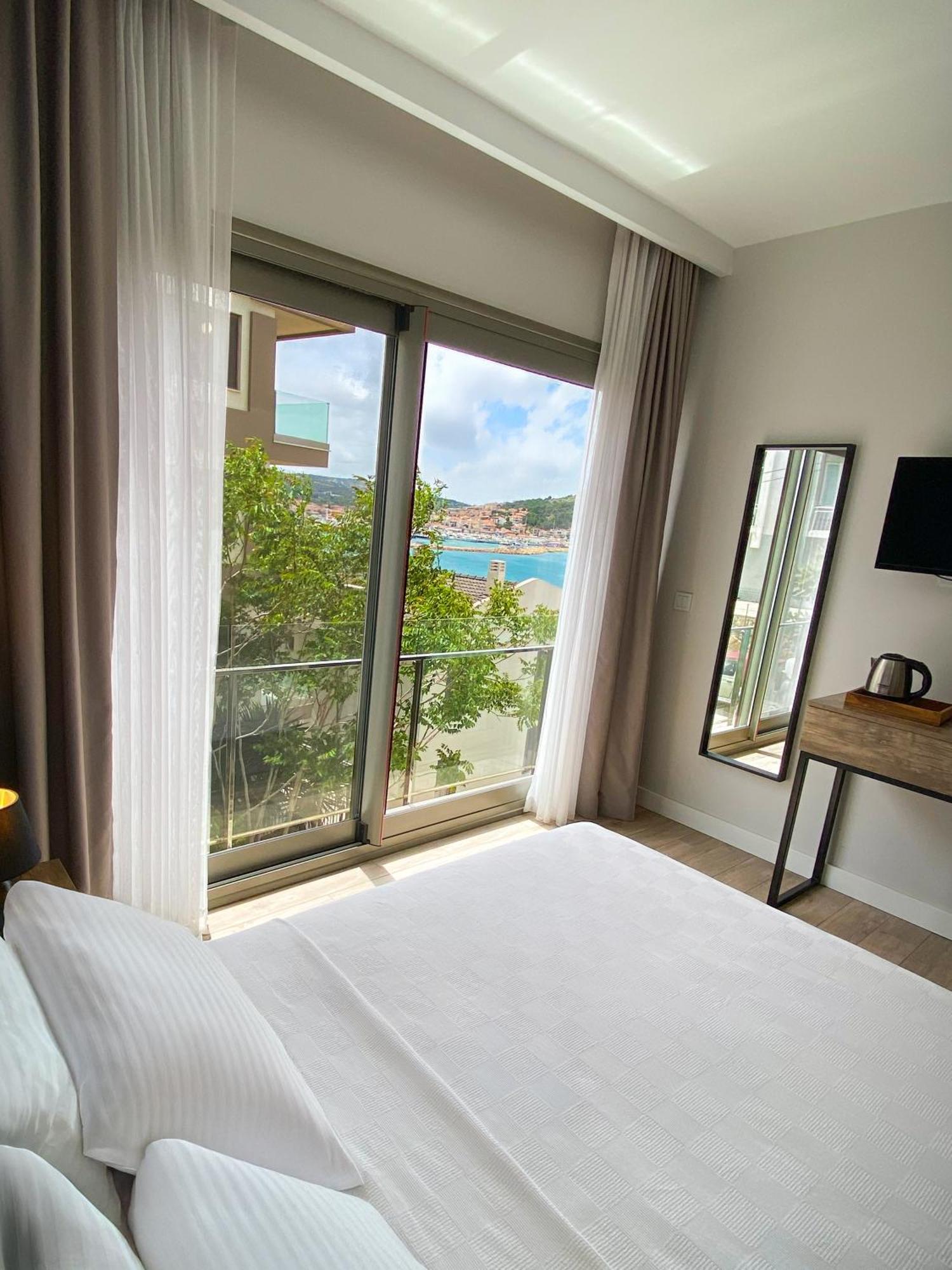 Sahil Butik Otel Çeşme Εξωτερικό φωτογραφία