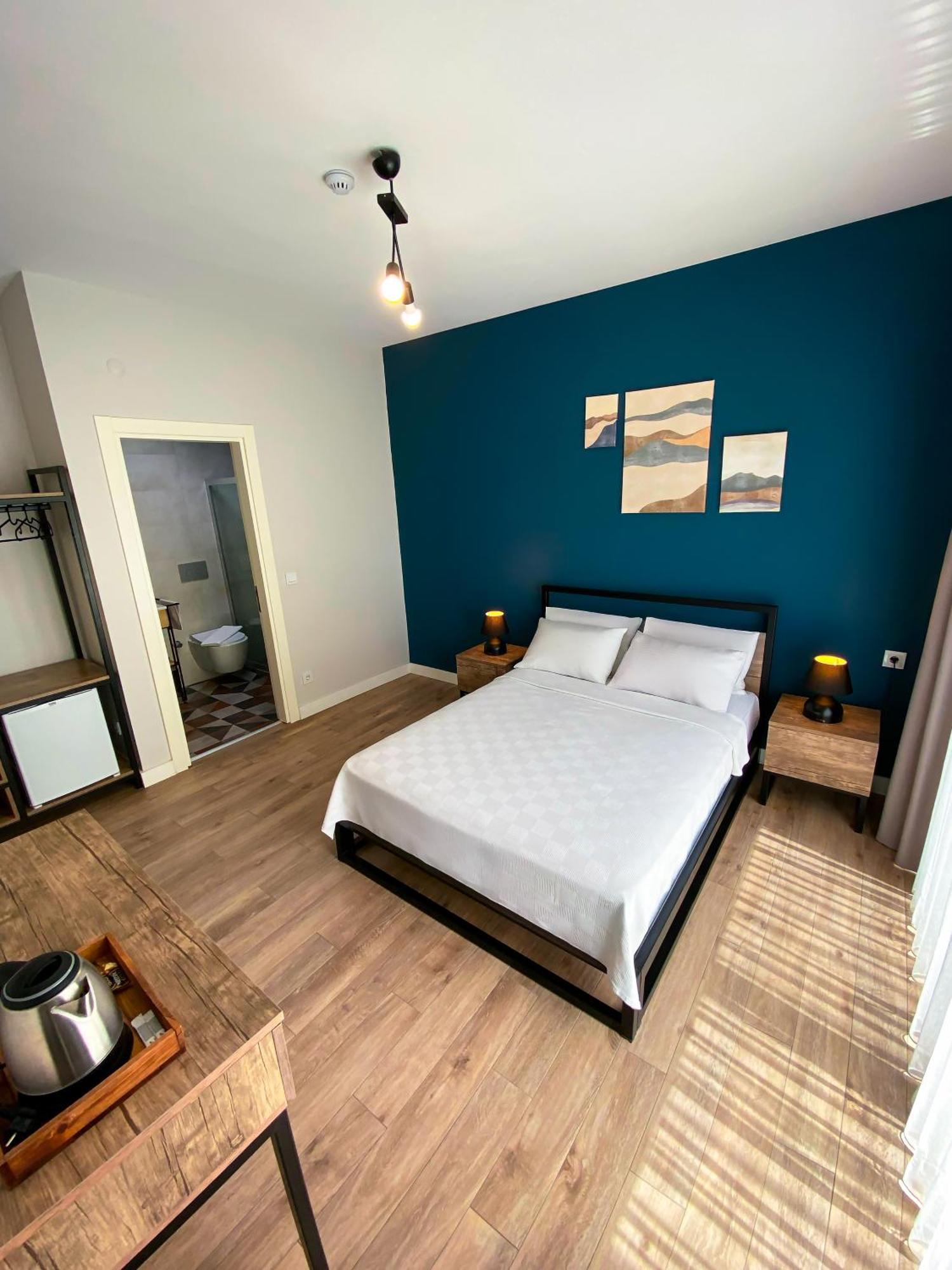Sahil Butik Otel Çeşme Εξωτερικό φωτογραφία