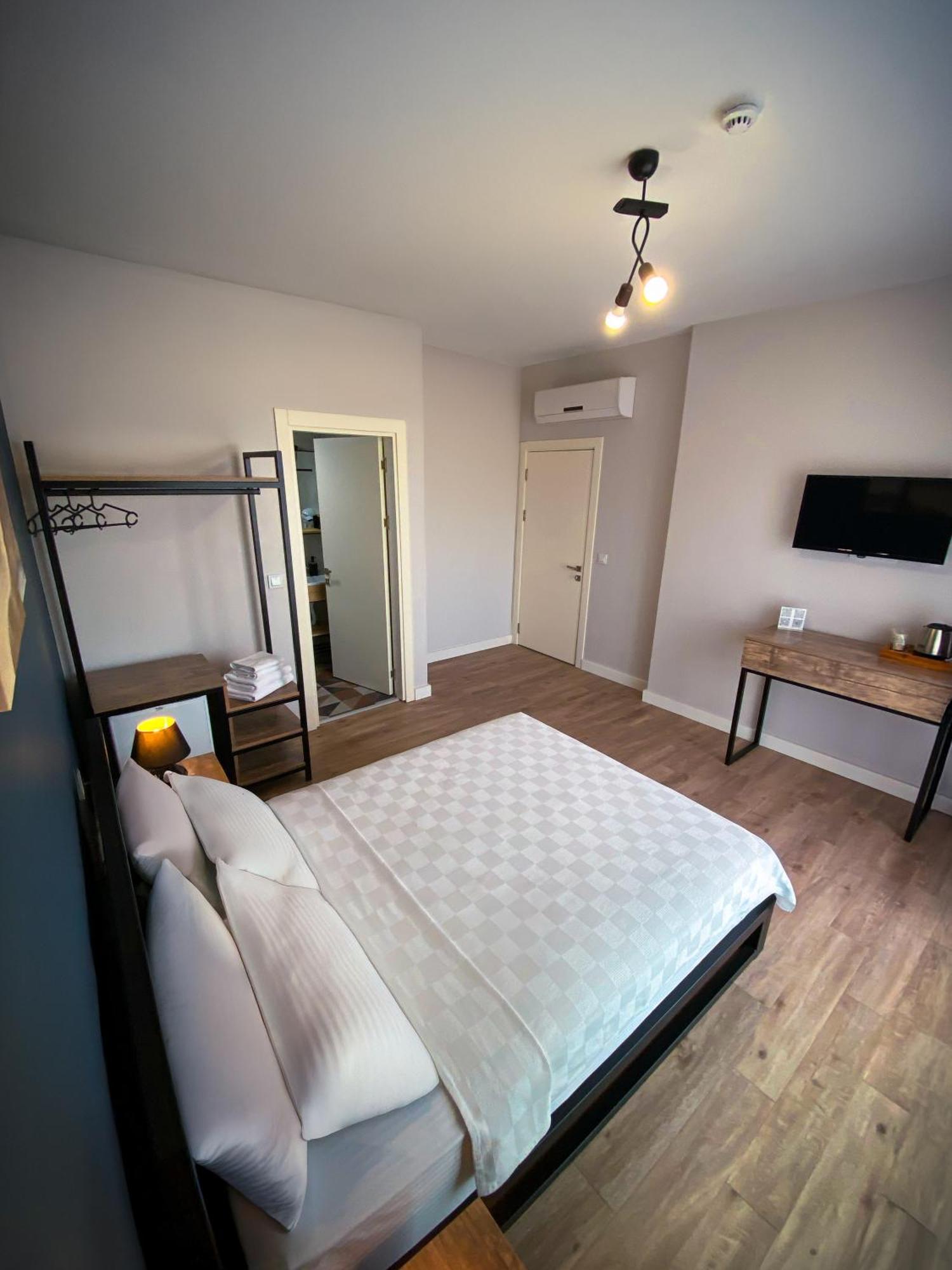 Sahil Butik Otel Çeşme Εξωτερικό φωτογραφία