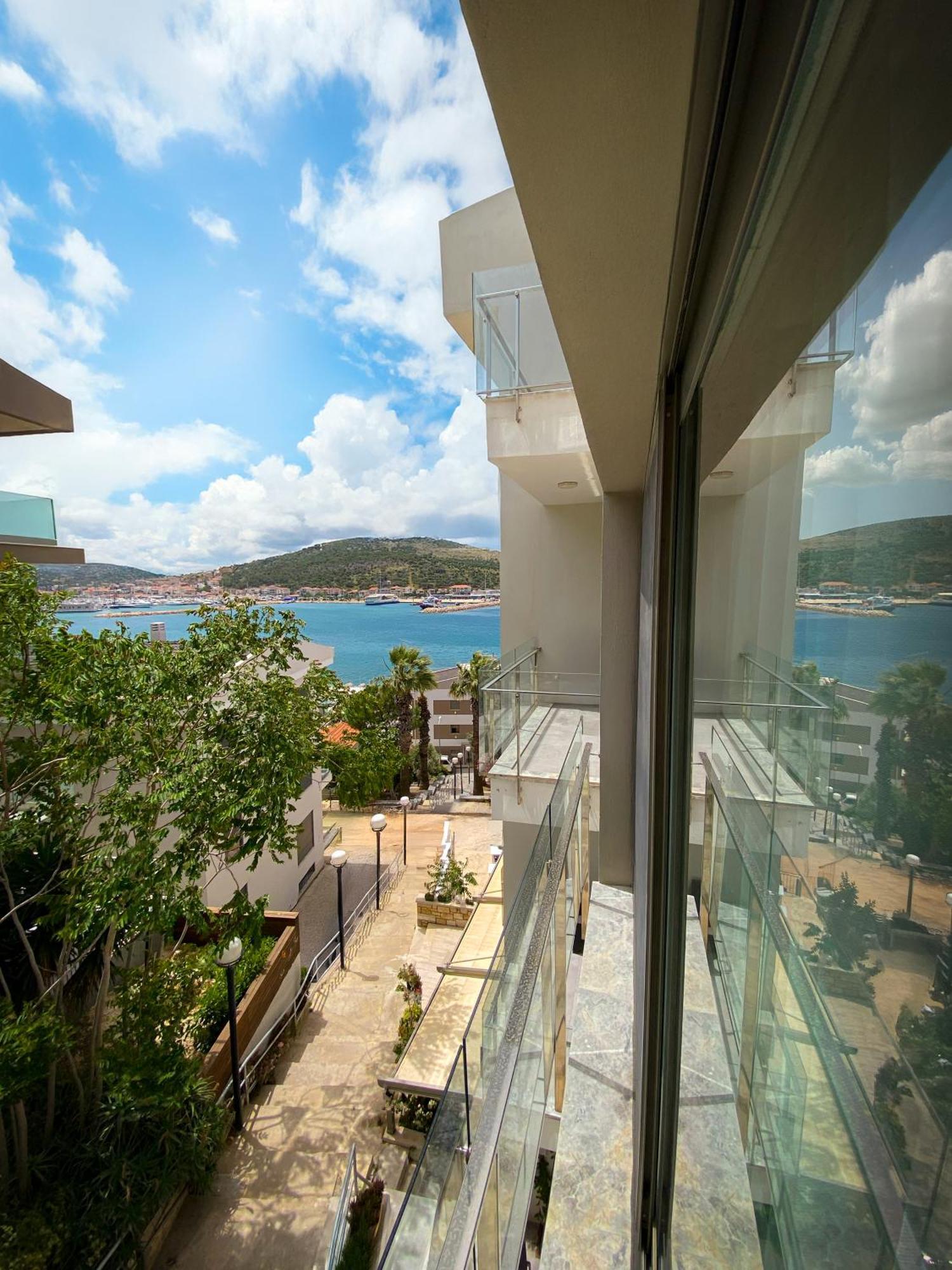 Sahil Butik Otel Çeşme Εξωτερικό φωτογραφία
