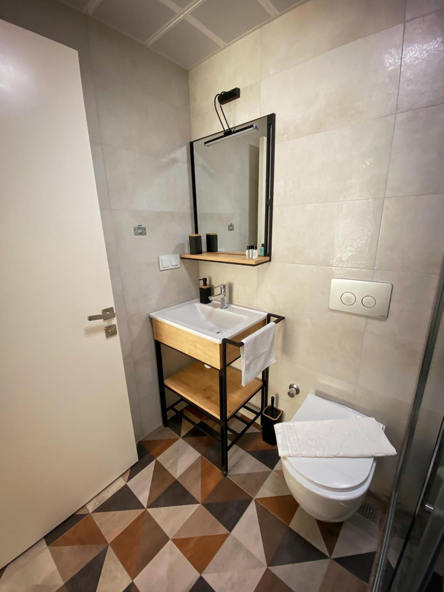 Sahil Butik Otel Çeşme Εξωτερικό φωτογραφία