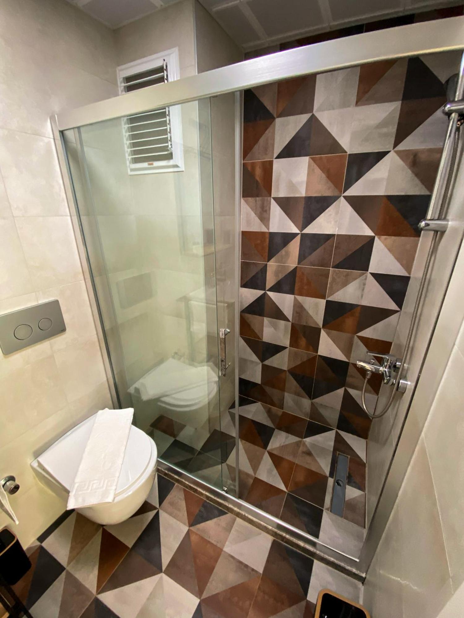 Sahil Butik Otel Çeşme Εξωτερικό φωτογραφία
