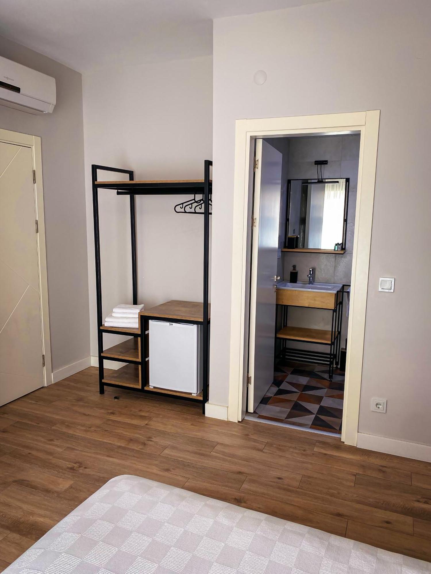 Sahil Butik Otel Çeşme Εξωτερικό φωτογραφία