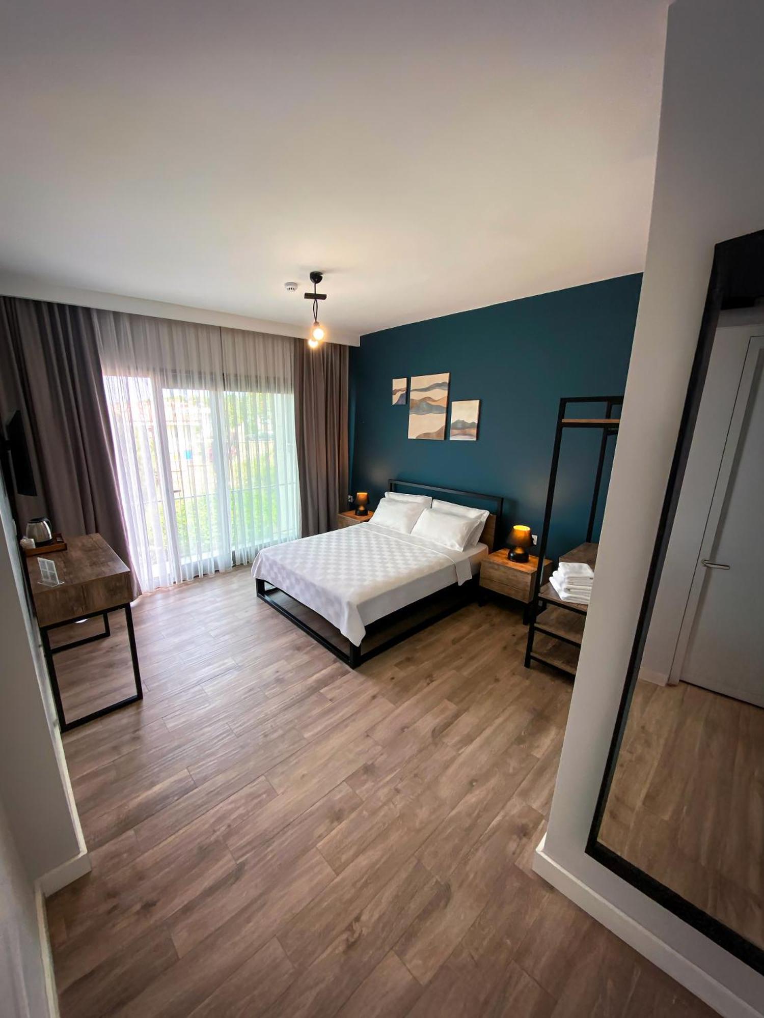 Sahil Butik Otel Çeşme Εξωτερικό φωτογραφία