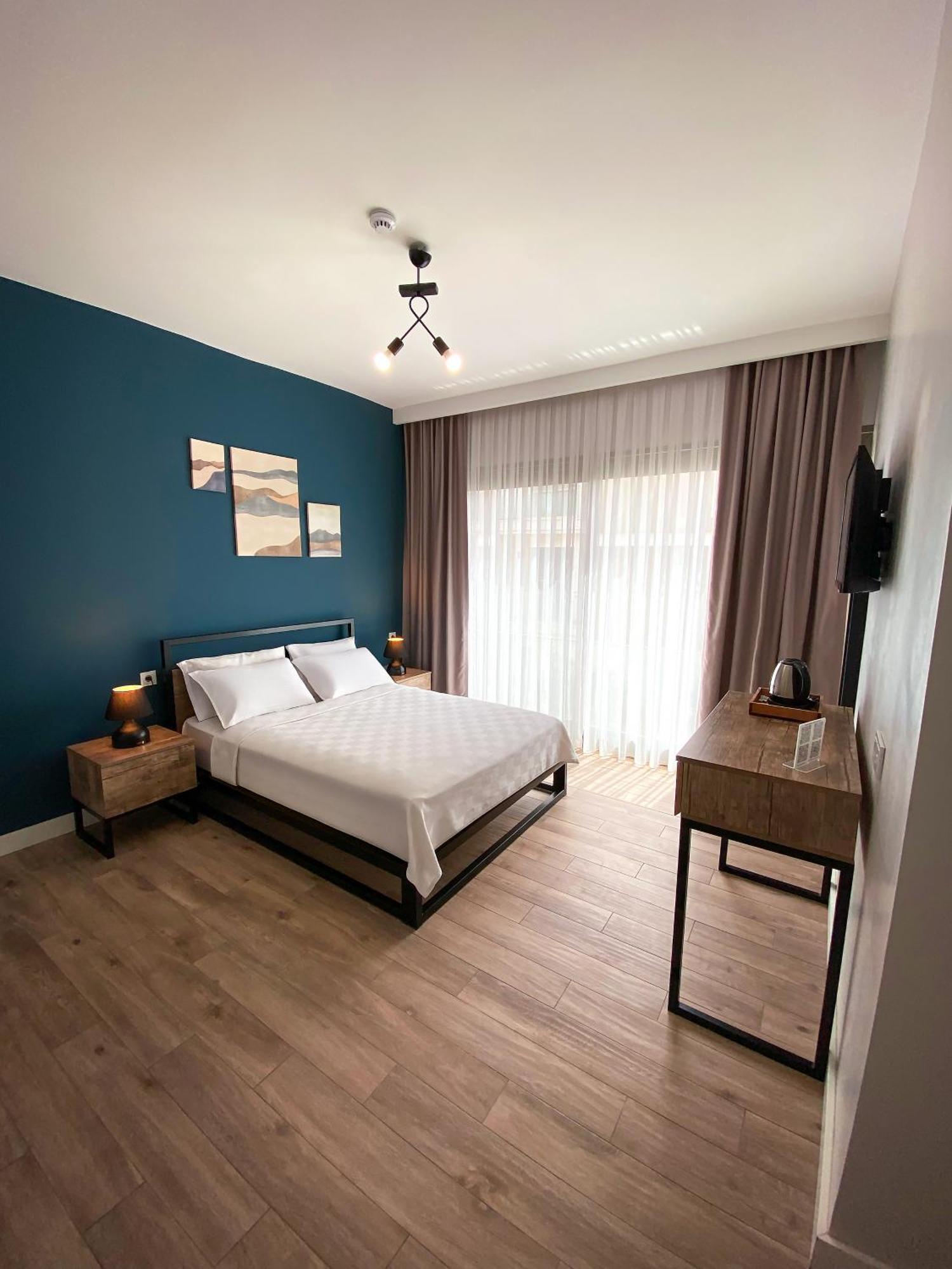 Sahil Butik Otel Çeşme Εξωτερικό φωτογραφία