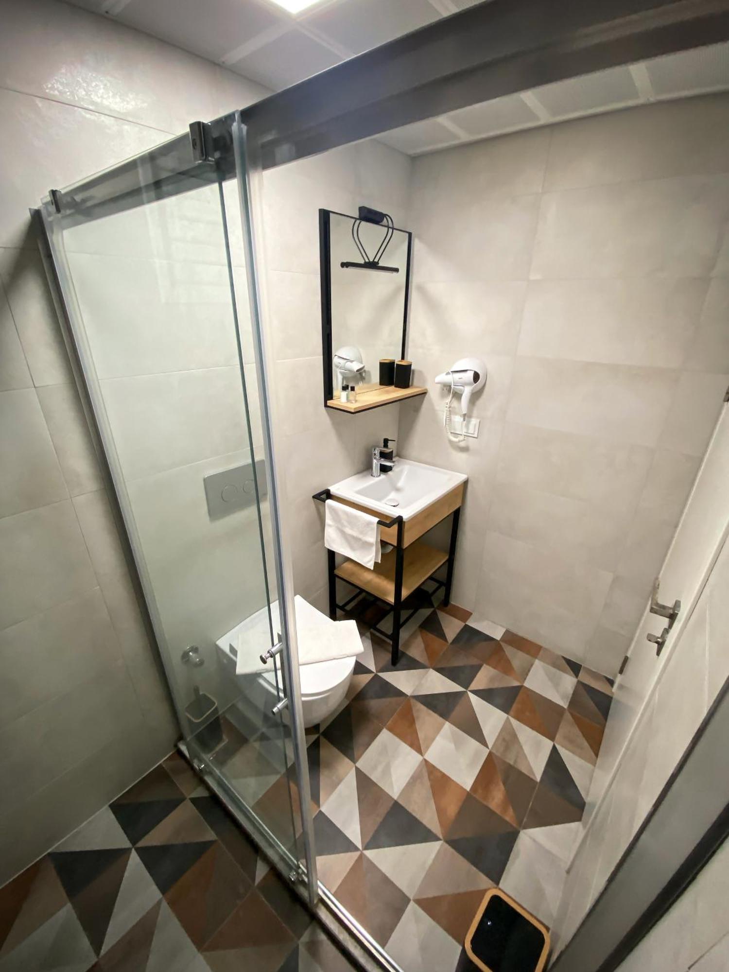 Sahil Butik Otel Çeşme Εξωτερικό φωτογραφία
