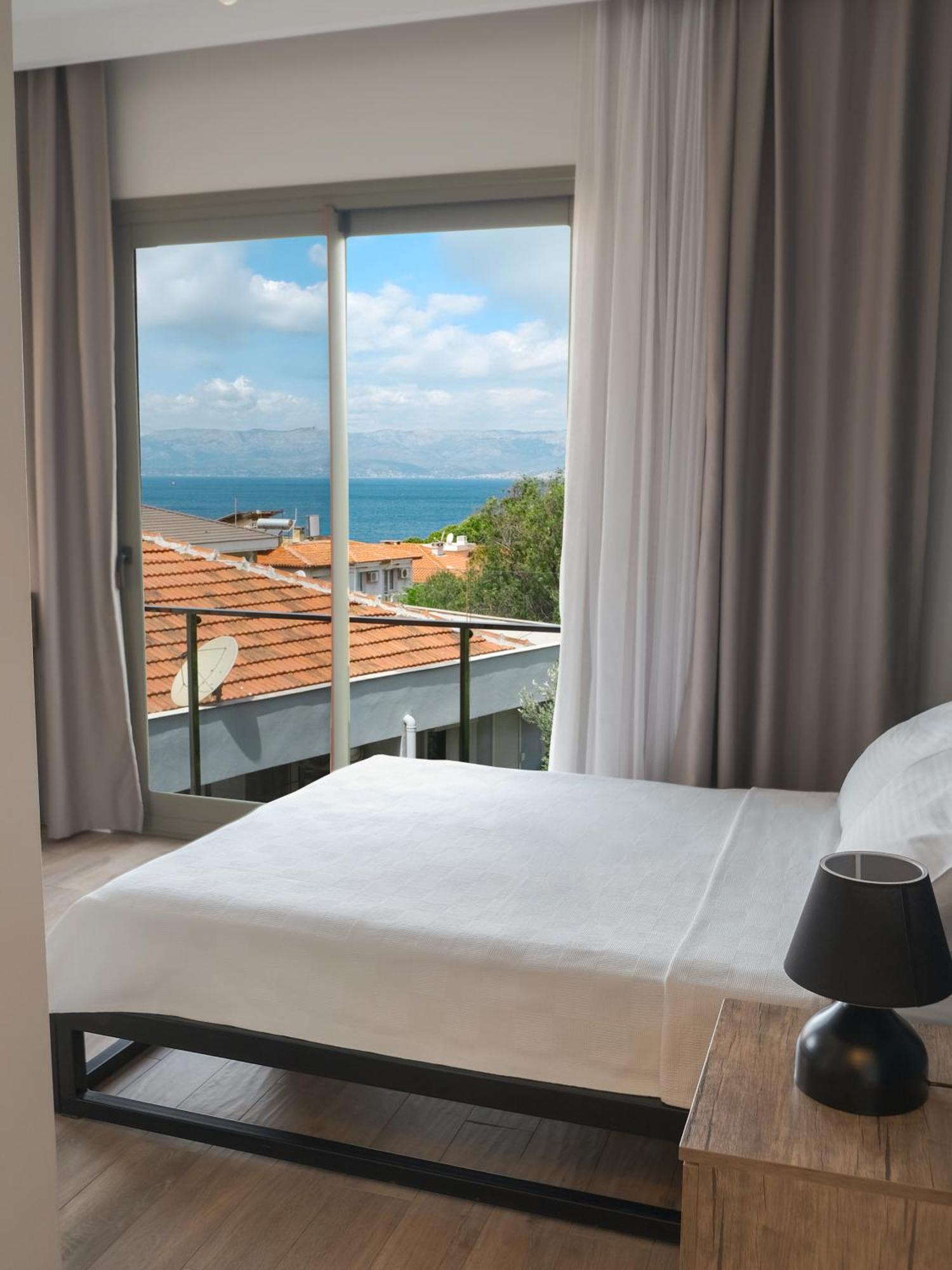 Sahil Butik Otel Çeşme Εξωτερικό φωτογραφία