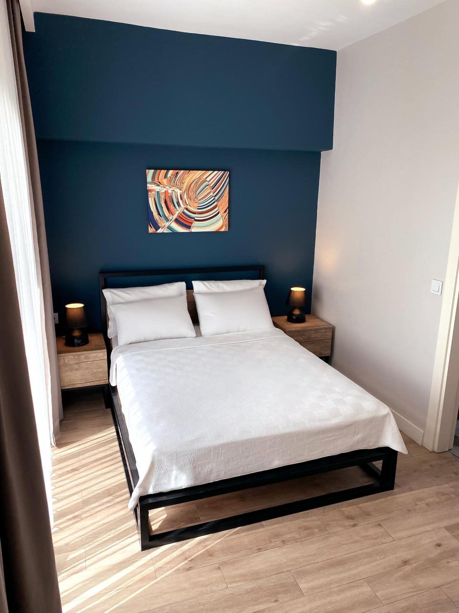 Sahil Butik Otel Çeşme Εξωτερικό φωτογραφία