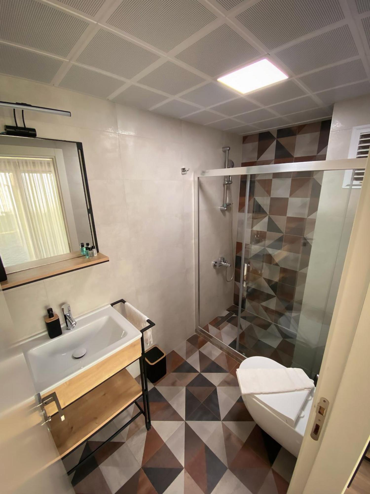 Sahil Butik Otel Çeşme Εξωτερικό φωτογραφία