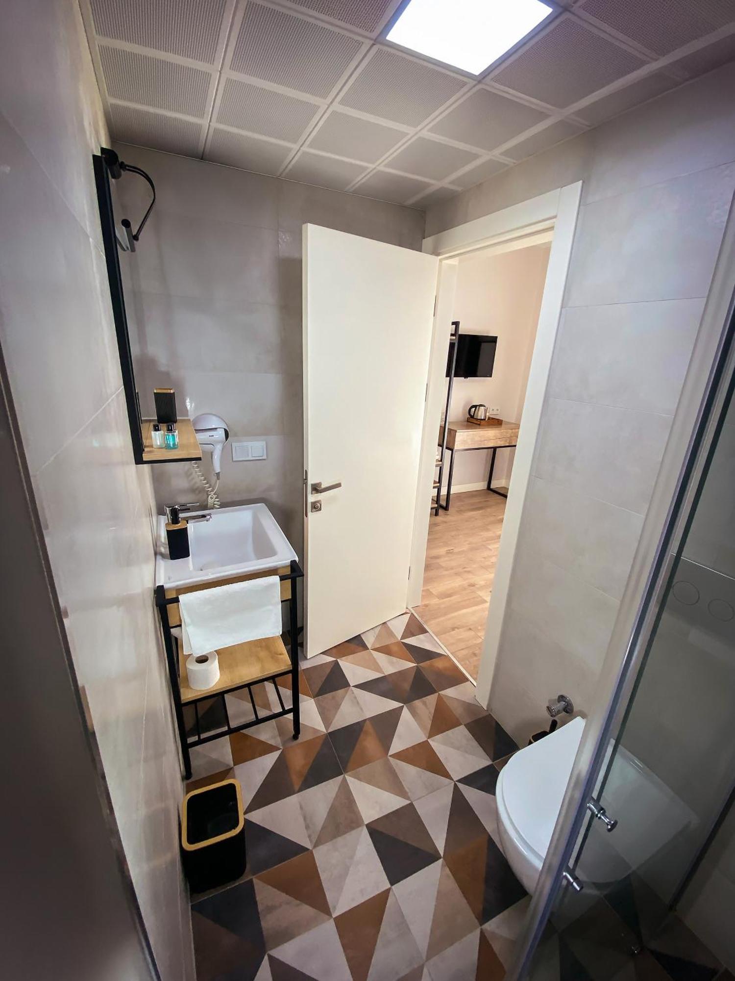 Sahil Butik Otel Çeşme Εξωτερικό φωτογραφία