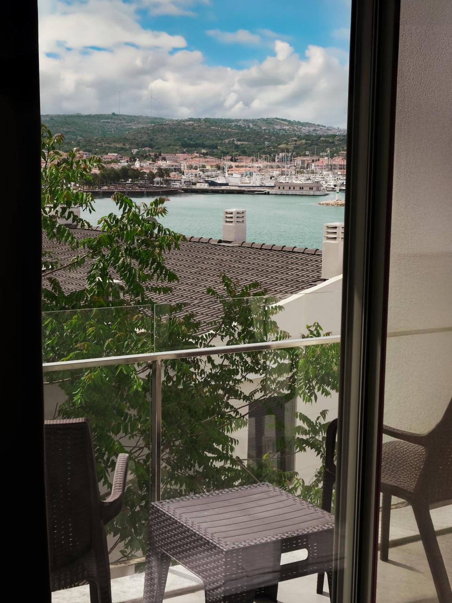 Sahil Butik Otel Çeşme Εξωτερικό φωτογραφία