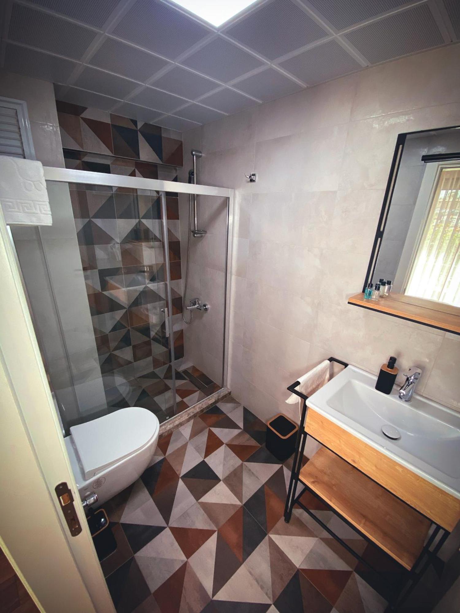 Sahil Butik Otel Çeşme Εξωτερικό φωτογραφία